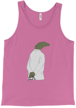 lizardmanmd Tank Top