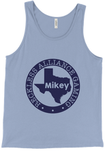 texasmikey Tank Top