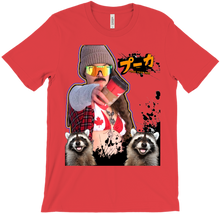 pookadotted T-Shirts