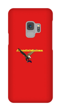 fiendishguinea Samsung Phone Cases