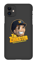 TheZeekster iPhone Phone Cases