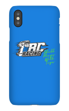 teamunknownracing iPhone Phone Cases