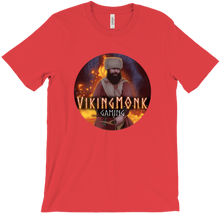 VikingM0nk T-Shirts
