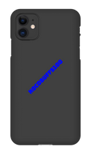 kocobuffs100 iPhone Phone Cases