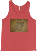 bentchezgrater Tank Top