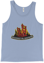 Unisex Tank Top
