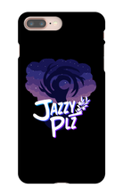 Jazzy_Plz Space Tree Phone Cases (iPhone)