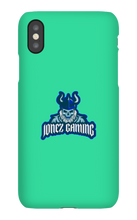 jonezgaming iPhone Phone Cases