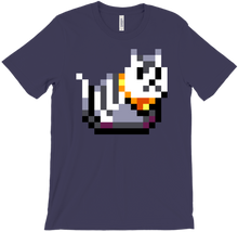 Vampire Nekko Solo Shirt