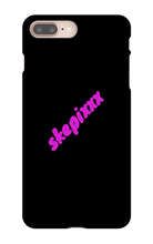 skepixxx iPhone Phone Cases