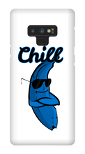 Chill Banana Samsung Phone Cases