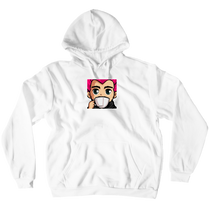 rollindave Hoodies (No-Zip/Pullover)