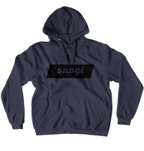 snagi_ Hoodies (No-Zip/Pullover)