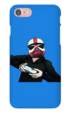 dalistor12352 iPhone Phone Cases