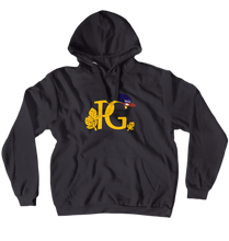 potato_gaimer Hoodies (No-Zip/Pullover)