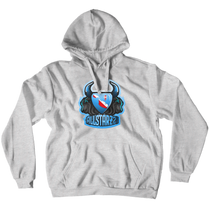 ALLSTARZ21  Hoodies (No-Zip/Pullover)
