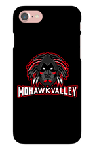 mohawkvalley iPhone Phone Cases