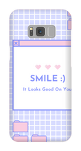 teresabtw Samsung Phone Cases
