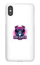 dreamerontv iPhone Phone Cases