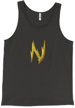 nakamurarts Tank Top