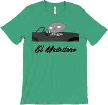 Camiseta "El Madrileño"