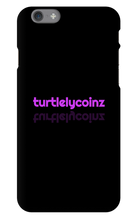 turtlelycoinz iPhone Phone Cases