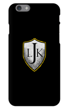 ljkhnor iPhone Phone Cases