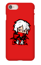 Cviki Iphone Case