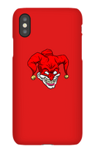 J3ster clown iPhone Phone Cases