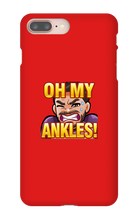 markydvids iPhone Phone Cases
