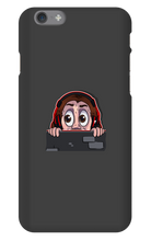 warhawkgamingg iPhone Phone Cases
