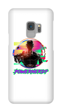 Powernerd7 Samsung Phone Cases