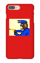 mrcracky123 iPhone Phone Cases
