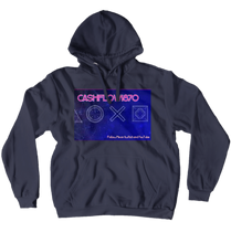 cashflow1870 Hoodies (No-Zip/Pullover)