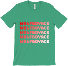 wolfboyace T-Shirts