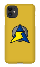 theartstroke iPhone Phone Cases