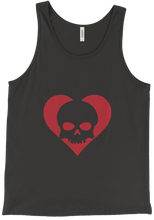 necr1te Tank Top