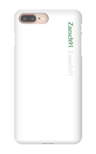 zaesch91 iPhone Phone Cases