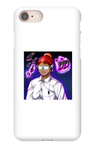 thedoubleflatdude iPhone Phone Cases