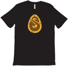 Waffle Dofus (Center) T-Shirt