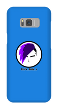 Lintu Logo Samsung Cases