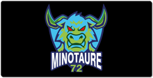 minotaure72 XXL Gaming Mousepad