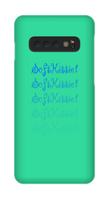 SoftKittie1 phone case