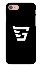 Gripzz iPhone Case