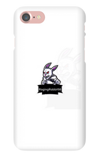ragingrabbit98 iPhone Phone Cases