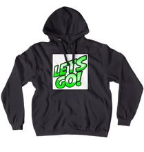 redzap11 Hoodies (No-Zip/Pullover)