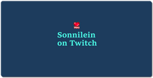 sonnilein XXL Gaming Mousepad