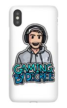 GamingByDecree iPhone Cases