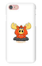 theloosemoose89 iPhone Phone Cases