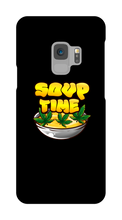 Soup Time Samsung Phone Cases